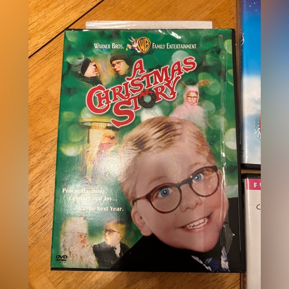 6 DVDs - Picture 2 of 7